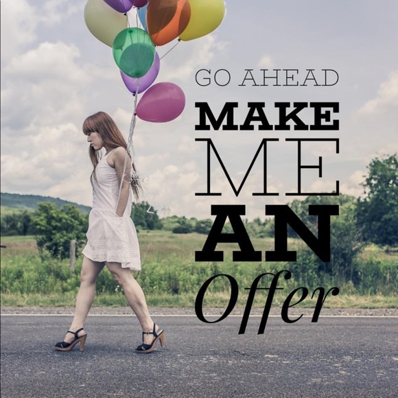 🌺Feel Free to Make Me an Offer🌺 - Picture 1 of 1